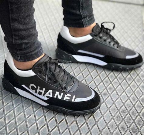 where can i buy chanel trainers uk|chanel trainers men's.